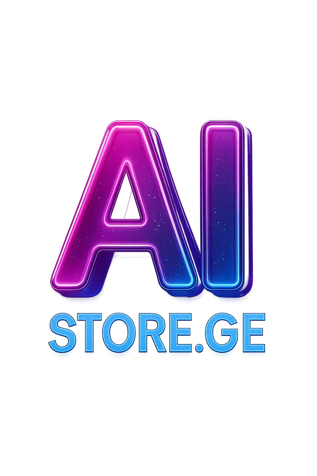 AISTORE Logo